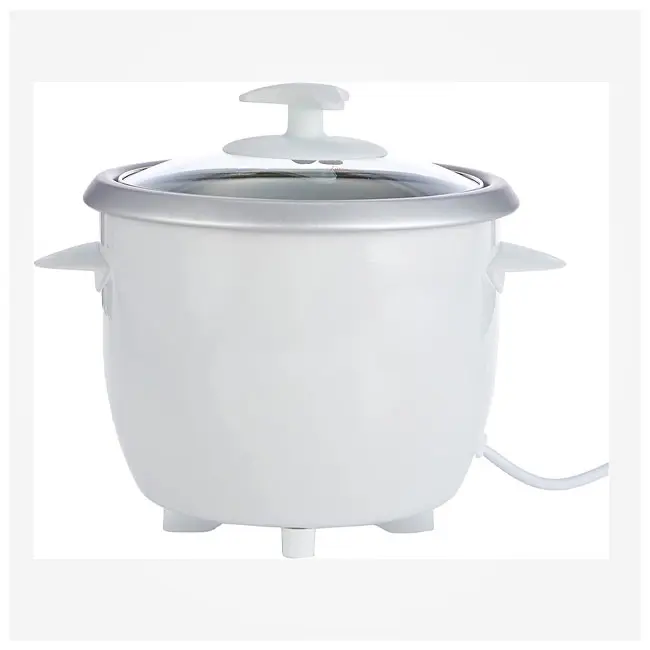 پلو پز و بخار پز بلک اند دکر 350 واتی مدل Rc650-B5
