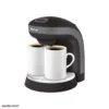 2000bk.1 2 قهوه ساز سنکور 350 وات SCE 2000BK Sencor