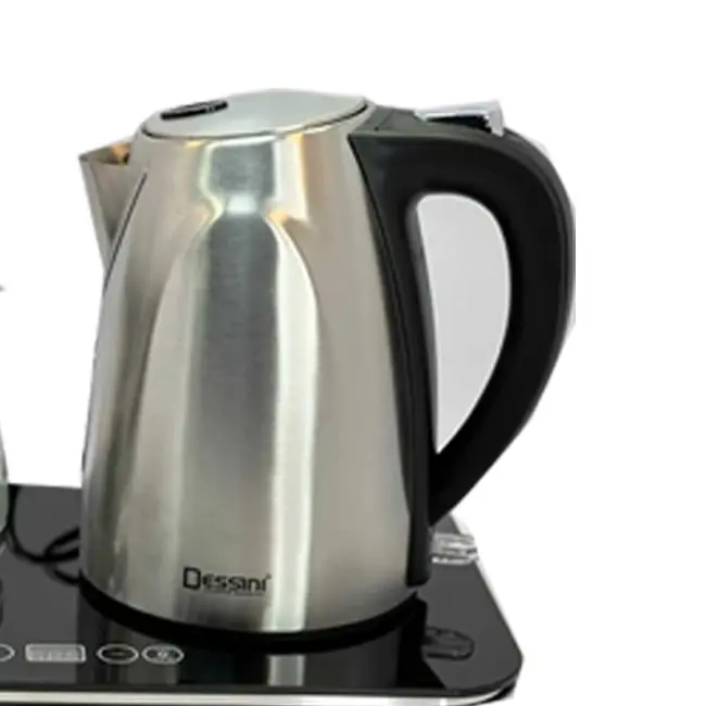 چای ساز 2200 وات 2 لیتر دسینی مدل 2002