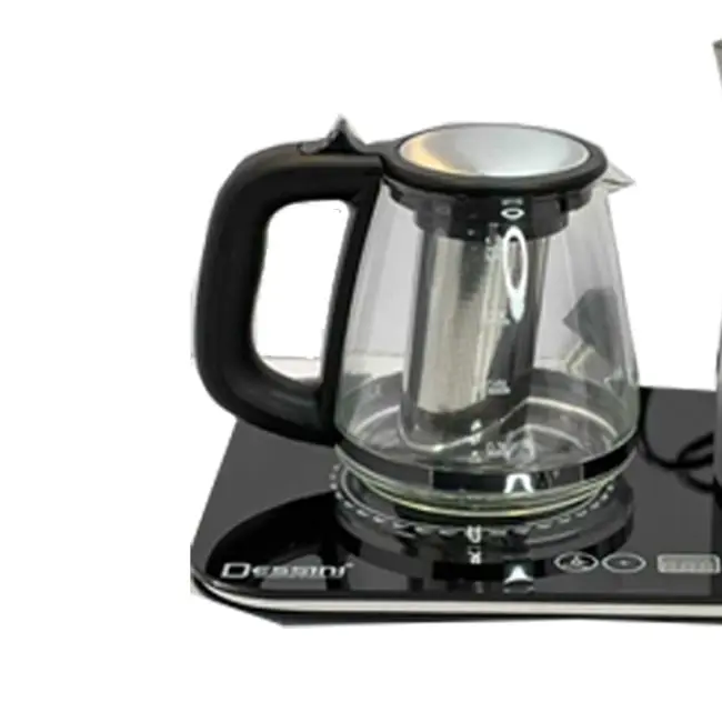 چای ساز 2200 وات 2 لیتر دسینی مدل 2002