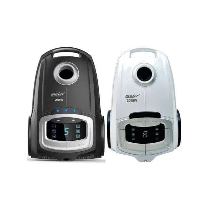 جاروبرقی دیجیتالی 2000 وات مایر مدل MR-18200