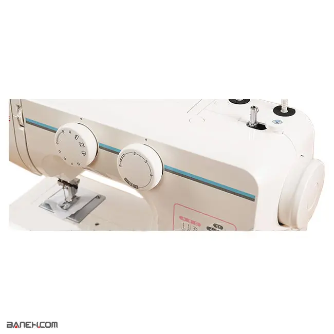 4 چرخ خیاطی و گلدوزی ژانومه 2020 Janome 2020.4.jpg چرخ خیاطی و گلدوزی ژانومه 2020 Janome