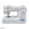 2020 8 چرخ خیاطی و گلدوزی ژانومه 2020 Janome