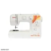 2040 2 چرخ خیاطی ژانومه 220 وات 2040 Janome