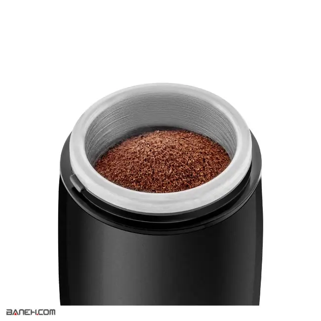 خرید آسیاب قهوه سنکور 150 وات SCG 2051BK Sencor
