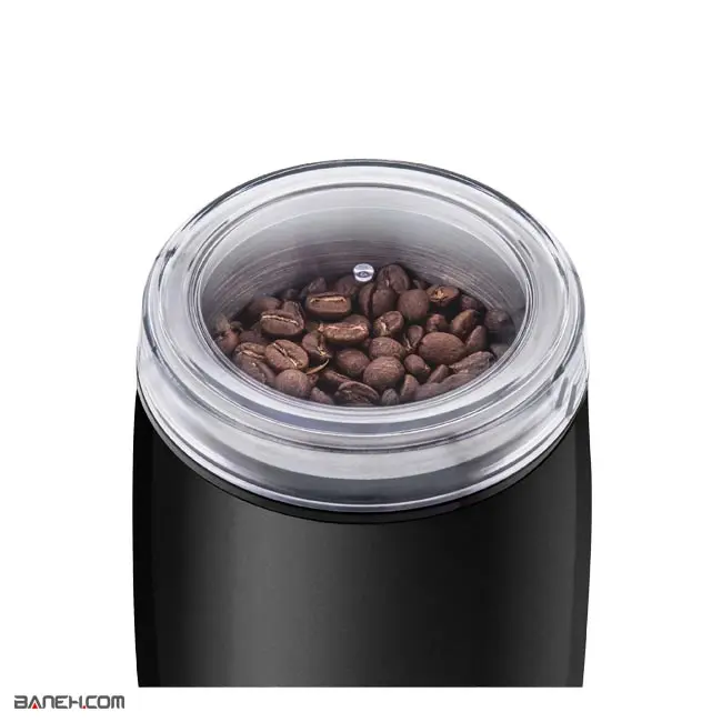 خرید آسیاب قهوه سنکور 150 وات SCG 2051BK Sencor