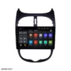 206 9 1 پخش تصویری فابریک اندروید پژو 206 Car MultiMedia Android