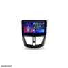 2 دستگاه پخش فابریک خودرو پژو 207 Car MultiMedia Peugeot 207 207 4 1 1 دستگاه پخش فابریک خودرو پژو 207 Car MultiMedia Peugeot 207