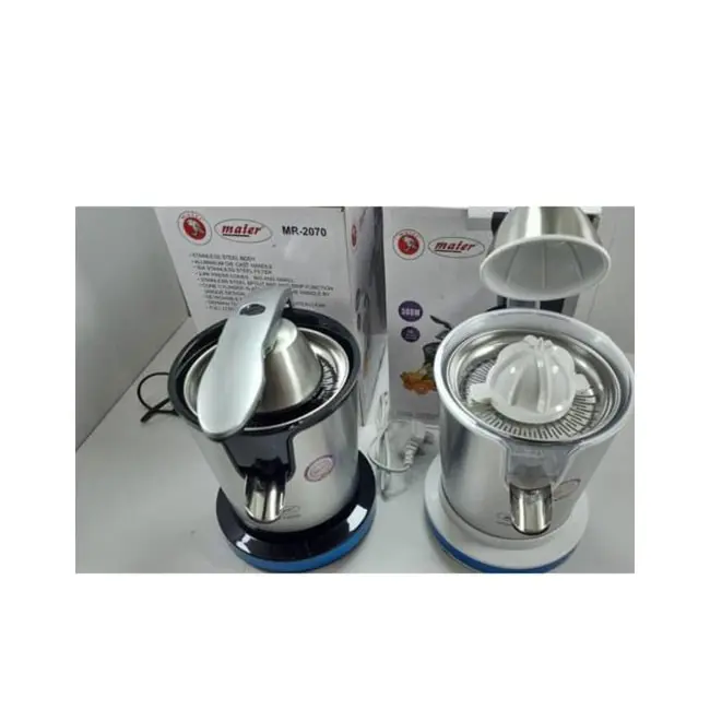 آبمرکبات گیری مایر 300 وات مدل Maier MR-2070