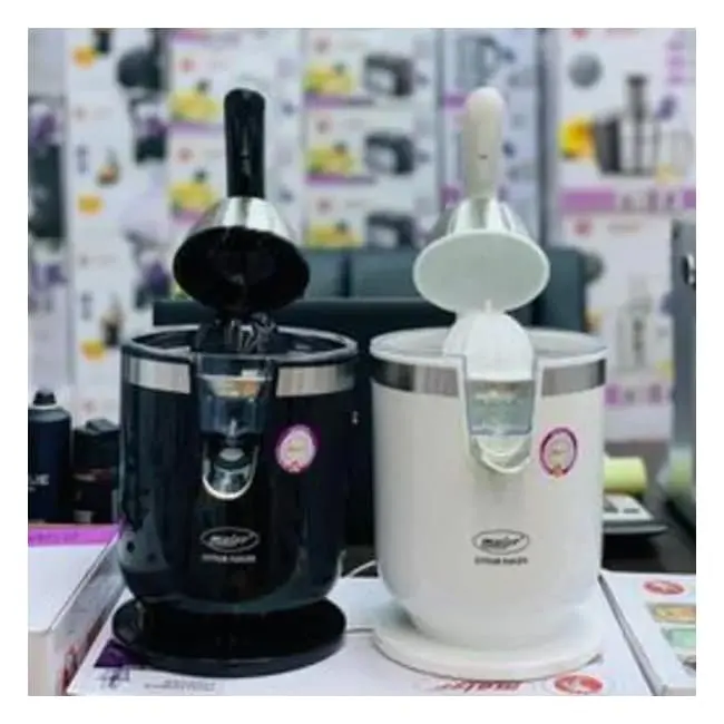 آبمیوه گیری و آب مرکبات گیری 300 وات مایر مدل Maier MR-2080