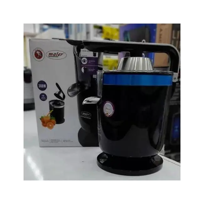آبمیوه گیری و آب مرکبات گیری 300 وات مایر مدل Maier MR-2080