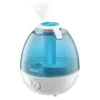 2080 4 دستگاه بخور سرد سنکور 25 وات مدل SHF2080WH
