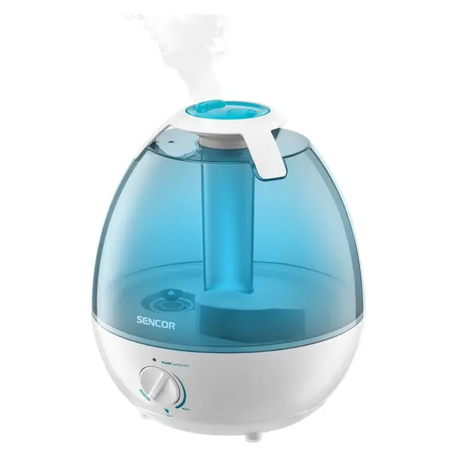 دستگاه بخور سرد سنکور 25 وات مدل SHF2080WH