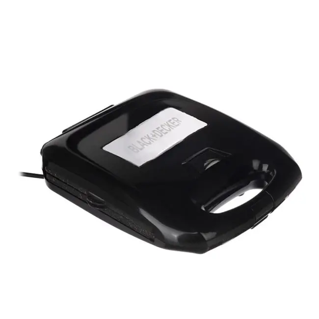 ساندویچ ساز بلک اند دکر 1400 وات TS-2090