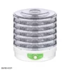 2105wh میوه خشک کن سنکور 250 وات SFD 2105WH Sencor