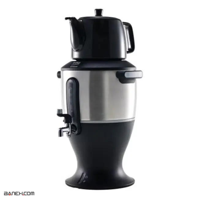 سماور برقی بکو 2000 وات BEKO BKK 2111 IG Semaver