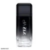 212 vip black 8 2 عطر مردانه کارولینا هررا پرفیوم 35میل Carolina Herrera 212 VIP Black