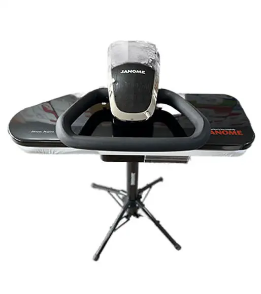 اتوپرس ژانومه 2200 وات XL-550