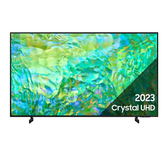 تلویزیون سامسونگ 85CU8000