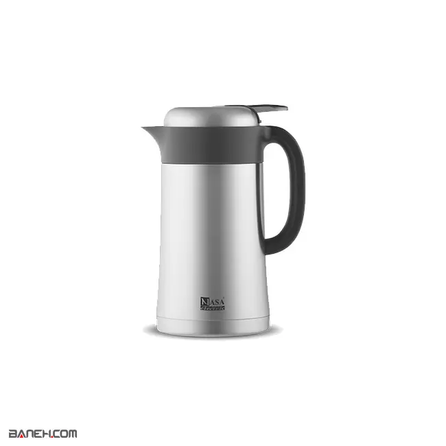 خرید فلاسک ناسا 2.2 لیتری ns-233 Nasa Flask