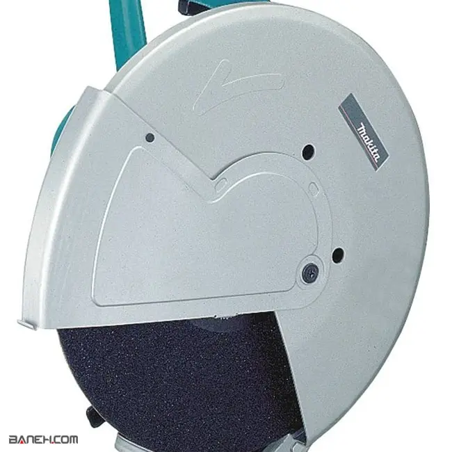 اره پروفیل بر ماکیتا 2414NB Makita Cut-Off Saw