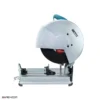 2414nb 4 4 اره پروفیل بر ماکیتا 2414NB Makita Cut-Off Saw
