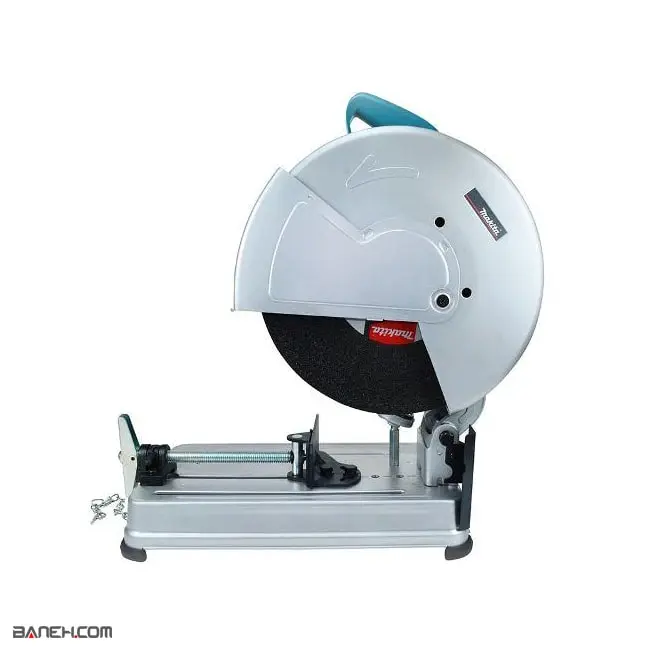 اره پروفیل بر ماکیتا 2414NB Makita Cut-Off Saw