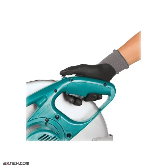 اره پروفیل بر ماکیتا 2414NB Makita Cut-Off Saw