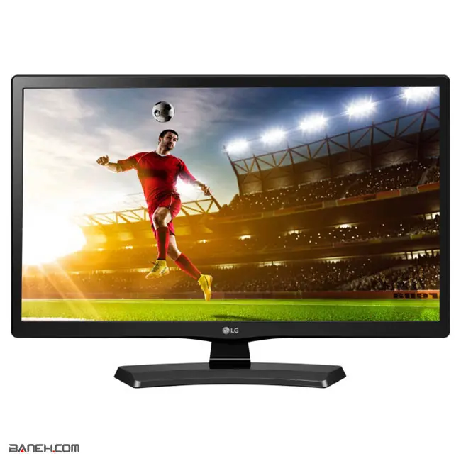 مانیتور ال ای دی ال جی Lg LED Monitor HD 24MT48AF