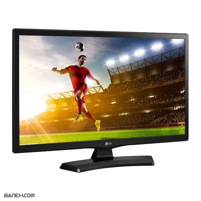 24mt48af 3 1 1.jpg مانیتور ال ای دی ال جی 24MT48VF LG HD LED Monitor