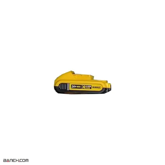 دریل شارژی دیوالت 24 ولت 24V Dewalt Cordless Drill
