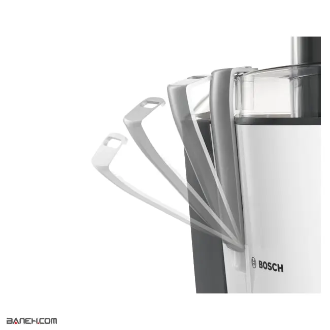 آبمیوه گیری بوش 700 وات MES25A0 Bosch Juicer
