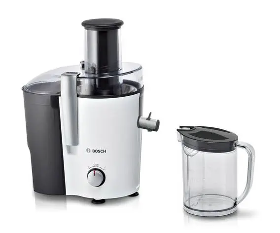 250a0 13 .jpg آبمیوه گیری بوش 700 وات MES25A0 Bosch Juicer