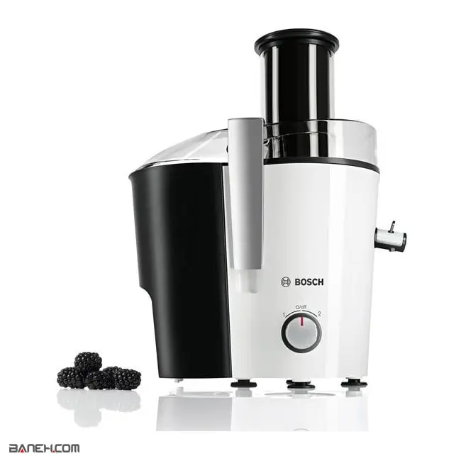 آبمیوه گیری بوش 700 وات MES25A0 Bosch Juicer