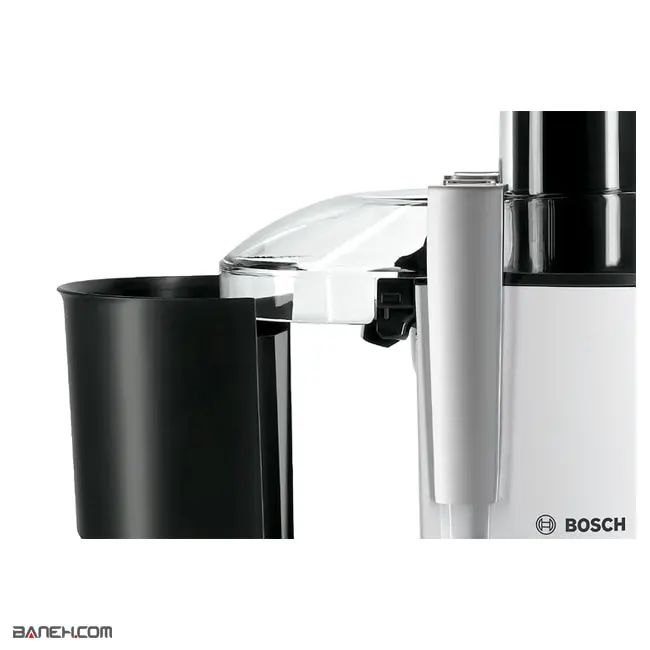 آبمیوه گیری بوش 700 وات MES25A0 Bosch Juicer