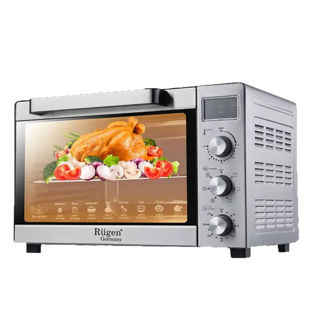 آون توستر 2200 وات روگن مدل RU-2520