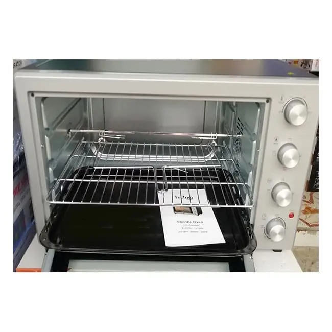آون توستر 2200 وات روگن مدل RU-2520