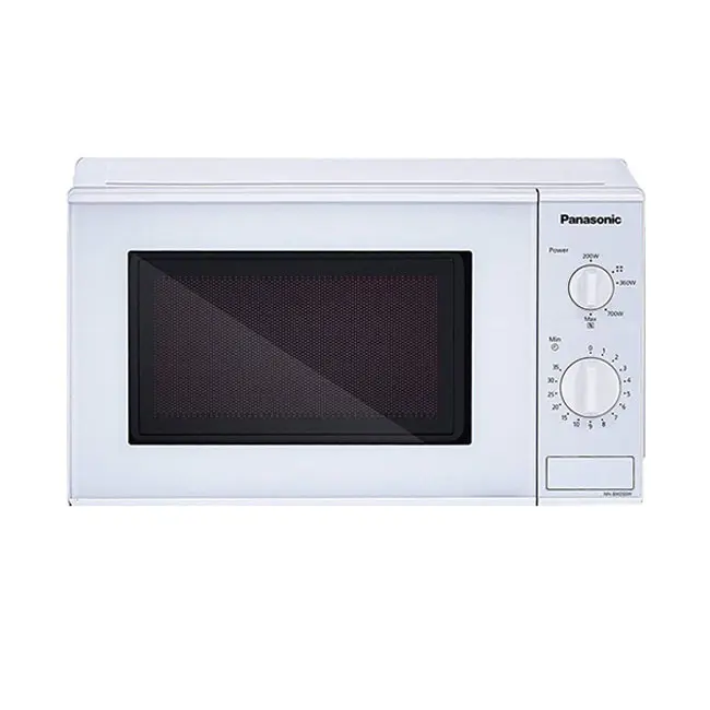 مایکروویو پاناسونیک 20 لیتر NN-SM255W
