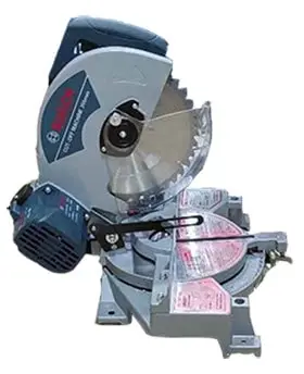 اره فارسی بر ثابت بوش 2300 وات 255 Bosch