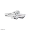 2700 8 2 اتو پرس ژانومه 1600 وات Janome Steam ironing press 2700
