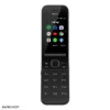 2720 5 گوشی موبایل تاشو نوکیا Nokia 2720 Flip
