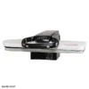 2800 3 اتو پرس ژانومه 1600 وات Janome Steam ironing press 2800N