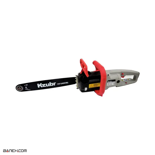اره زنجیری برقی زوبر Kzubr 2800BT Eelctric Chainsaw