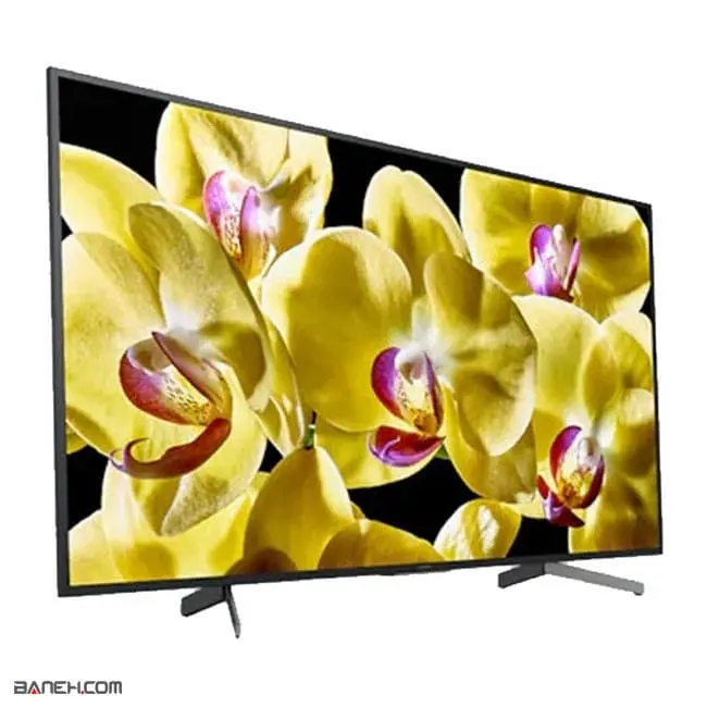 تلویزیون هوشمند سونی ال ای دی فورکی 55X7000G Sony