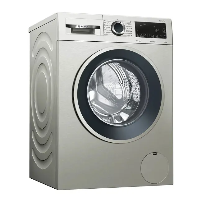 ماشین لباسشویی بوش 9 کیلو WGA242XVME سری 4