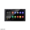 2din android 3 دستگاه پخش خودرو دودین اندروید 2Din Android 7inch Audio Car