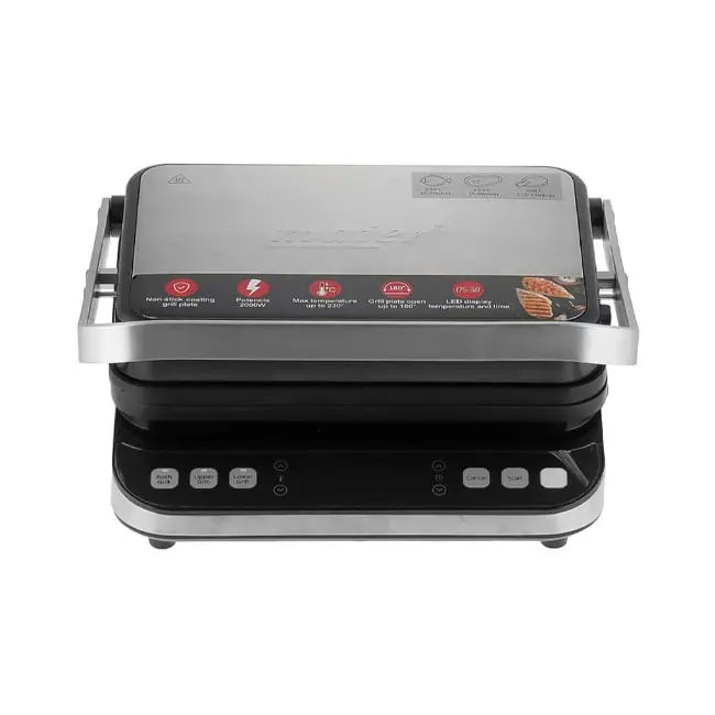 گریل برقی 2000 وات مایر مدل MR-3003
