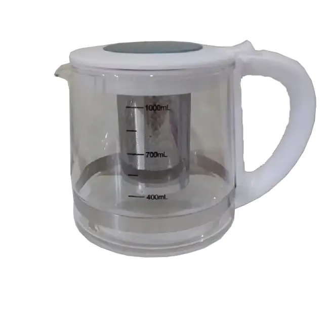 چای ساز دسینی 1500 وات روهمی مدل 3003