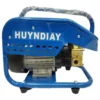 300bar hyundai 6 کارواش صنعتی دینامی هیوندای شاسی دار 3000 وات 200 بار 300BAR