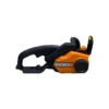 303e 1 اره برقی 2000 وات گیربکسی ورکس مدل WG303E